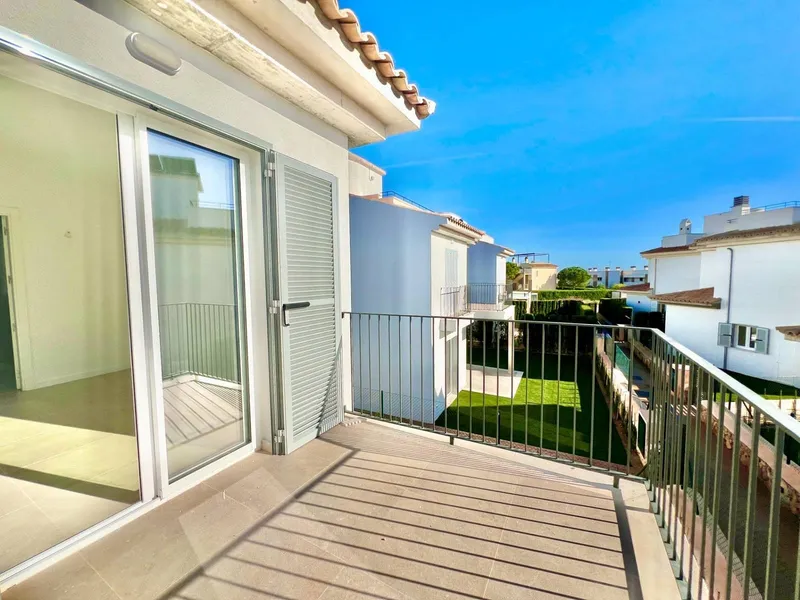 Villa for sale in Sa Rapita / La Rapita, Campos — photo 6