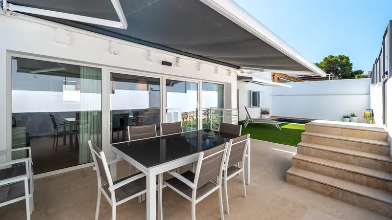 Townhouse for sale in Bendinat — photo 2