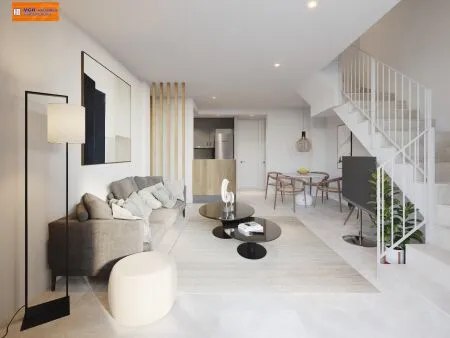 Single family house - Manacor (Playa Romántica), Built Surface 112m², Terrace Size 40m², 2 Bedrooms, 2... — photo 9