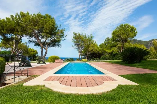 The most exclusive and unique property in northern Mallorca — photo 1