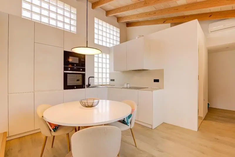 Beautiful one-bedroom flat in Son Serra de Marina — photo 3