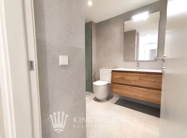 Apartment for rent in El Camp d'en Serralta, Palma de Mallorca — photo 2