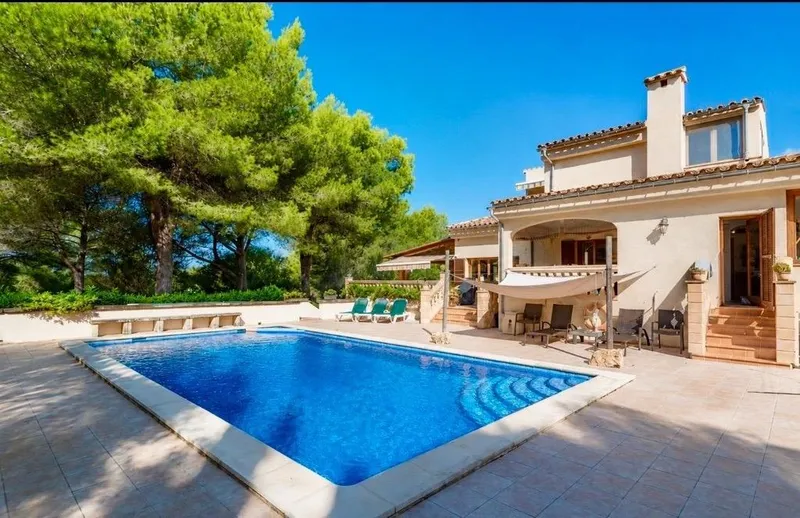 Rural or Farmhouse in Alcúdia, Province of Balearic Islands — photo 1