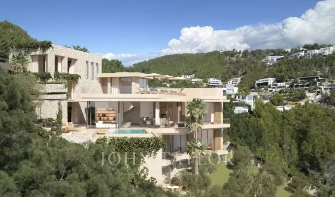 Sale Villa Palma de Mallorca — photo 1