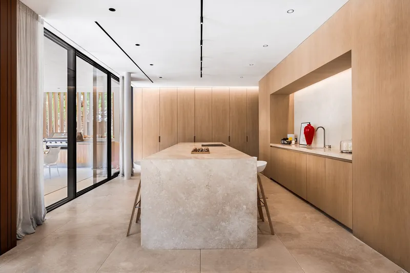Contemporary villa with pool and sauna in Son Vida, Palma — photo 9
