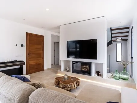 Exclusive villa with pool and garage in Marratxí — photo 5