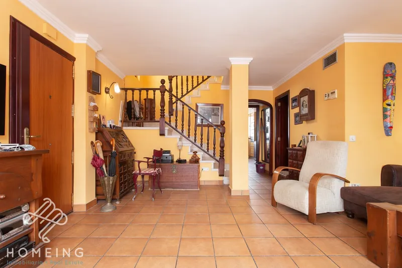 Duplex penthouse on Palma beach, Mallorca — photo 4