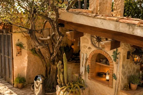 Finca in Capdepera, Mallorca — photo 11