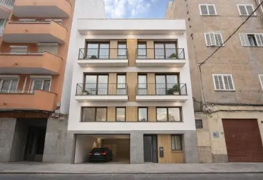 Building for sale in Arxiduc - Palma de Mallorca — photo 6