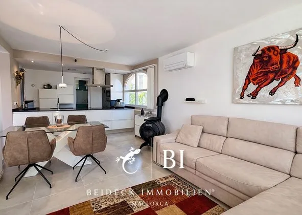 Detached house in Cala Murada, Manacor — photo 2