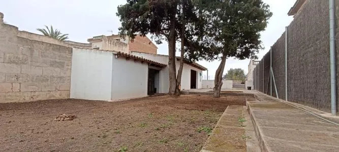 Building Site - Campos (Centro), Built Surface 90m², Plot Surface 416m², 10 Distance to the Sea, Pool,... — photo 7