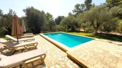 Rustic finca on Calle Primera Volta — photo 4