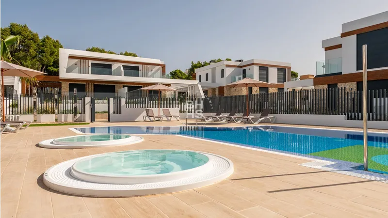 Semi-detached for sale in Cala Ratjada — photo 3