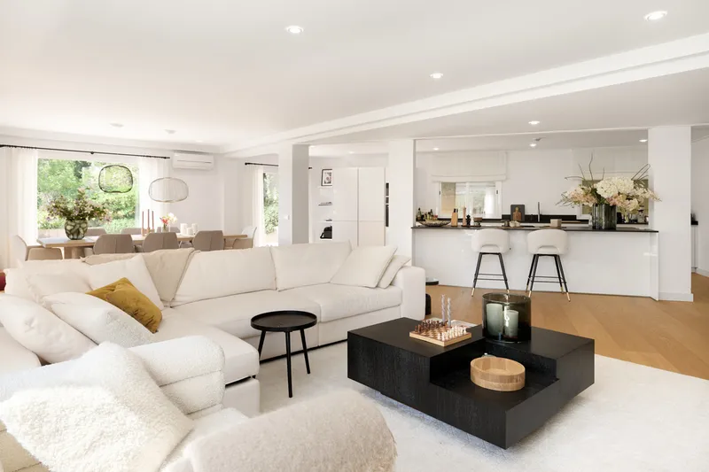 Long-term rental: Mediterranean villa in a quiet area of Son Vida - Marcel Remus Real Estate — photo 9