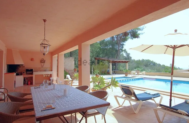 Country house in S'Horta - Cas Concos des Cavaller, Felanitx — photo 5