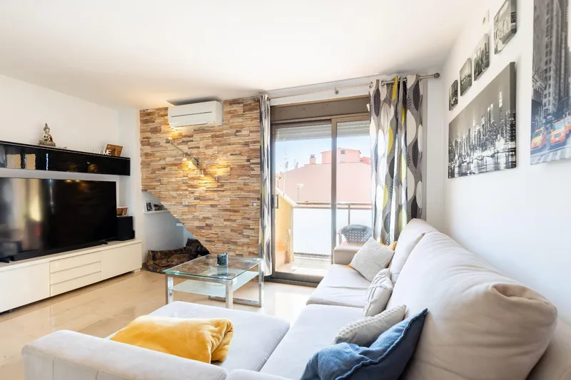 Penthouse for sale in Sa Torre — photo 1