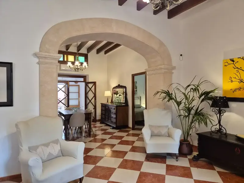 Si vienes a trabajar a Mallorca o a pasar una estancia temporal en la isla para desconectar o por otro motivo, y buscas algo más que un simp — photo 1