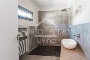 Ref. PRO206 – Villa near the marina with roof terrace, sea view, pool and elevator in a quiet area of Porto Petro — photo 11