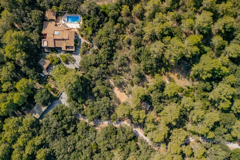 Can Revellet – Exceptional Mediterranean finca in a unique natural setting — photo 2
