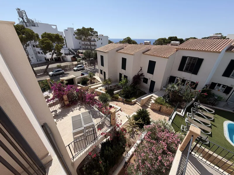 Flat - Cala Santanyí — photo 4