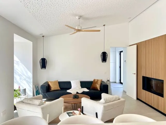 Townhouse for rent in Establiments, Palma de Mallorca, Mallorca — photo 4