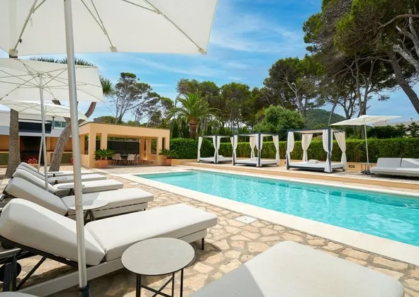 Detached house in Cala Ratjada, Capdepera — photo 1