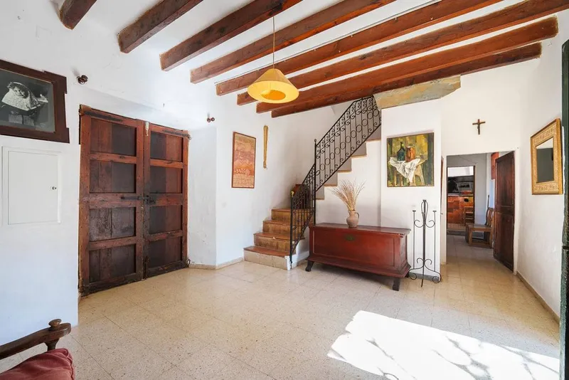 Luxury home in Estellencs, Province of Balearic Islands — photo 3
