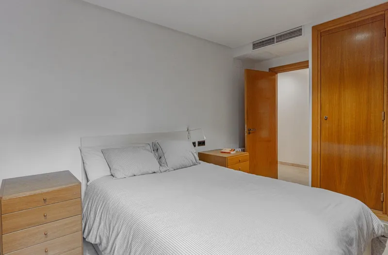 Elegant apartment in Palma — photo 10