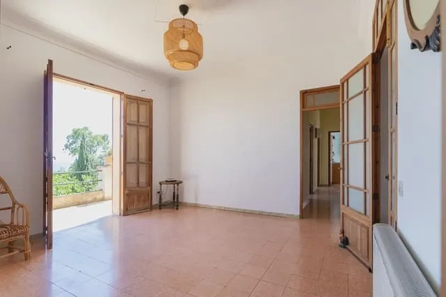 Villa for rent in Genova, Palma de Mallorca, Mallorca — photo 1