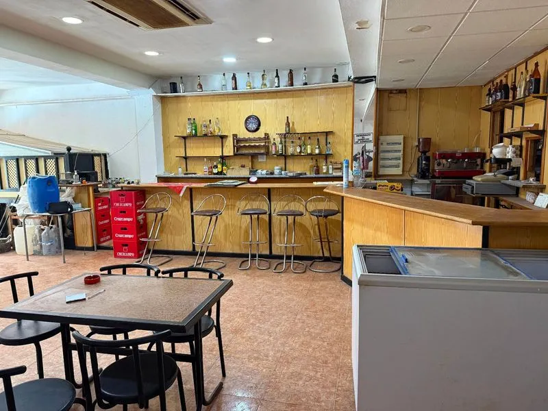 Commercial Premises — photo 1