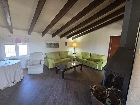 Penthouse for sale in Vilafranca de Bonany — photo 9
