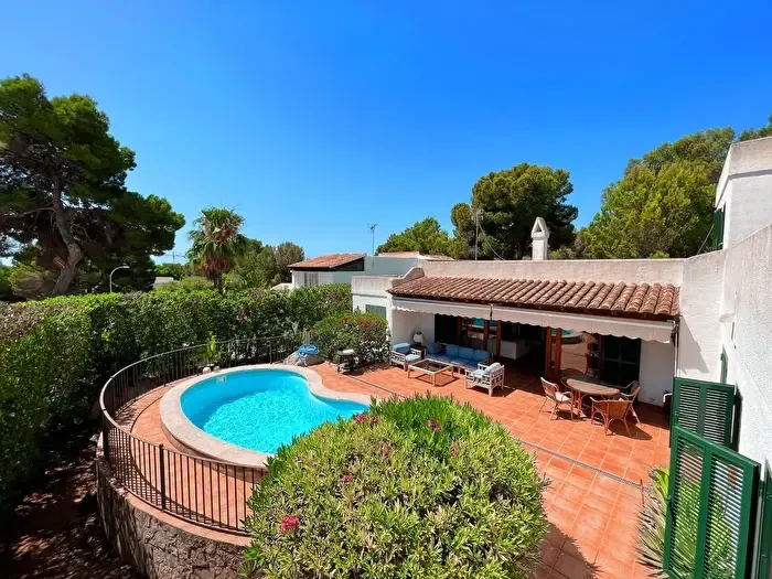 Casa en alquiler de 6 habitaciones, Sol de Mallorca, Calvià — photo 1