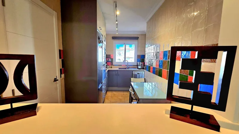 Apartment with clear views in Cala Ratjada — photo 9