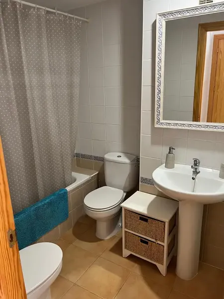 Seasonal rental in Colonia de Sant Jordi, available from October 1, 2026 to April 30, 2027. Not rented as a residence — photo 8
