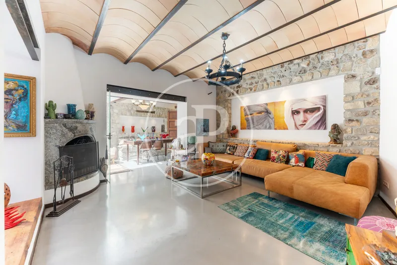 Semi-detached house for sale in Mancor de la Vall — photo 1