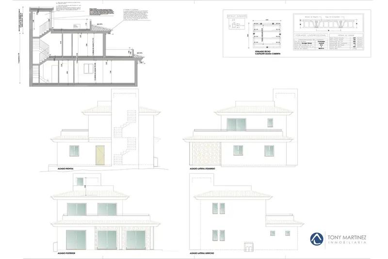 Detached house — photo 8
