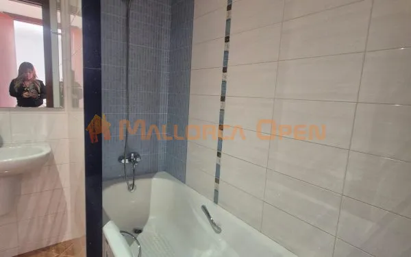 High-quality apartment with large kitchen-diner in Felanitx — photo 9