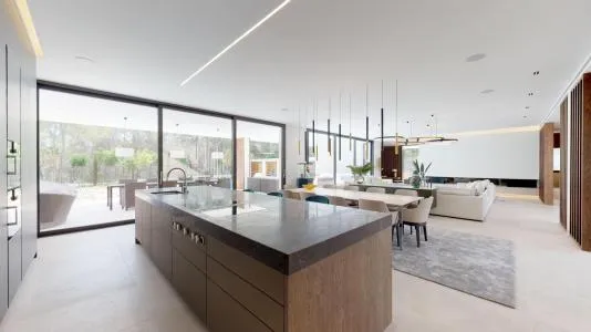 Luxury Villa - Calvià (Santa Ponça) — photo 9