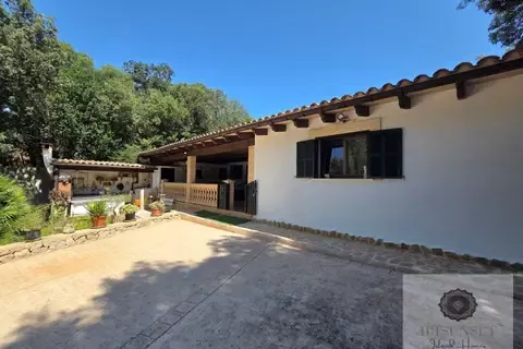 Villa in Capdepera, Mallorca — photo 6