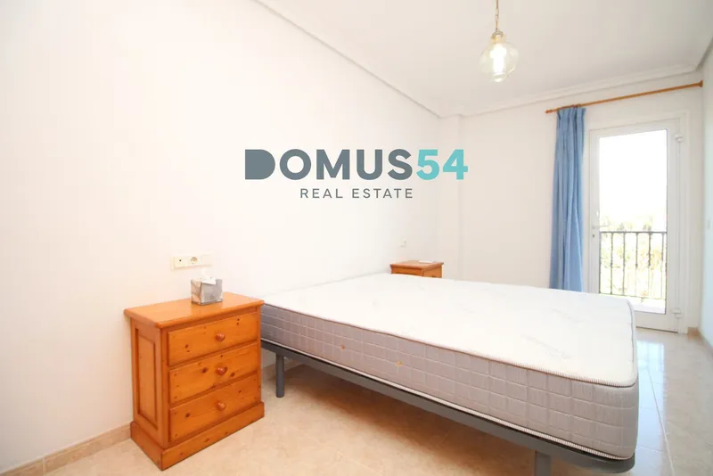 Apartment in Puerto de Alcudia for rent on the second floor without elevator — photo 3