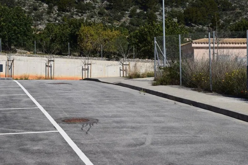 Land in Alaró, Province of Balearic Islands — photo 12
