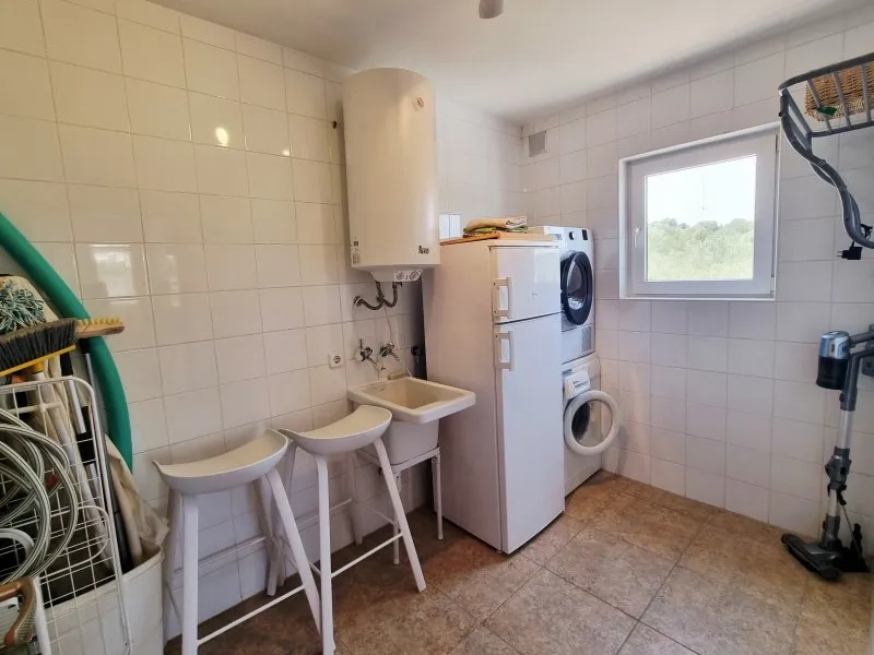 3-room Penthouse in Cala Mandia — photo 4
