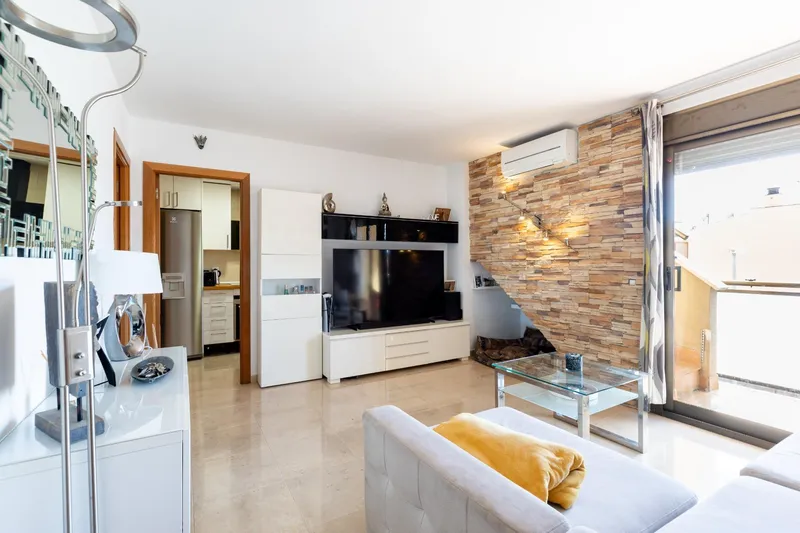 Penthouse for sale in Sa Torre — photo 2