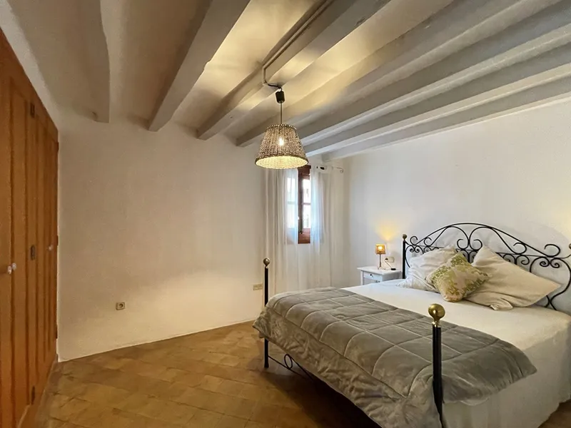 Penthouse with private terrace in the La Lonja area, Old Town of Palma — photo 7