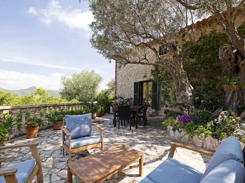 Villa in Es Capdella, Mallorca — photo 4