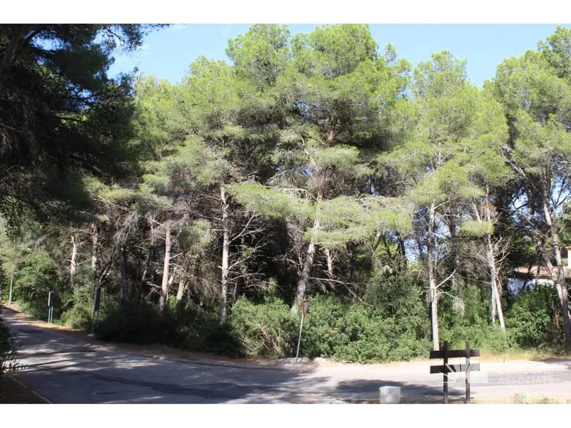Plot for sale in Canyamel — photo 12