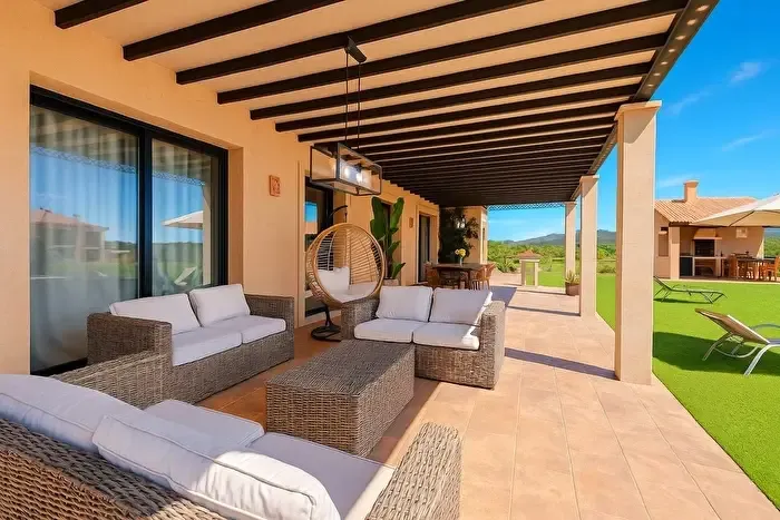 Felanitx Poble, Felanitx: Casa en alquiler de 5 habitaciones — photo 2