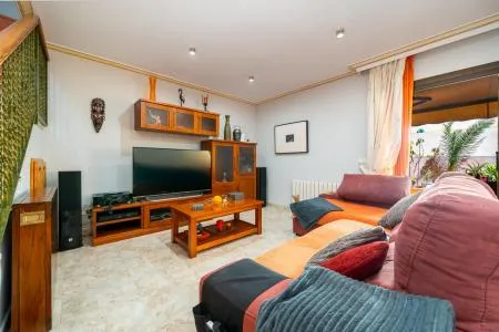 Terraced house - Palma de Mallorca (El Vivero), Built Surface 120m 2, Terrace Size 53m 2, 3 Bedrooms, 2... — photo 8