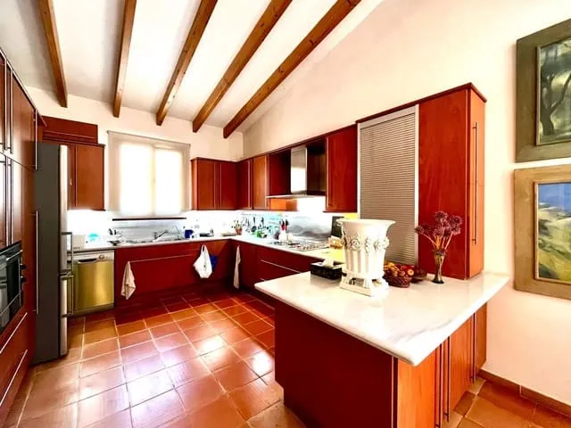 Villa for sale in Sencelles, Mallorca — photo 9
