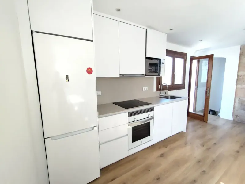 Charming Duplex with Panoramic Views in Campanet — photo 8